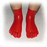 SpecialUnderwear Socks Latex Size: 42-45