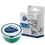 CARE+PROTECT – Universal-Geruchsentferner für den Kühlschrank / Geruchsneutralisierer / beseitigt schlechte Gerüche / allergenfrei / bis zu 60 Tage wirksam