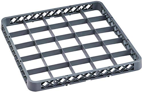 Gläserspülkorb Rack Spülrack Spülkörbe wählen Aufsätze + Gläserkörbe 50x50 cm, Formatvorlagen Name: Aufsatz 25