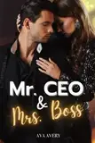 Mr. CEO & Mrs. Boss: Ein Mafia Romance Liebesroman (Capri Mafia Love, Band 1)