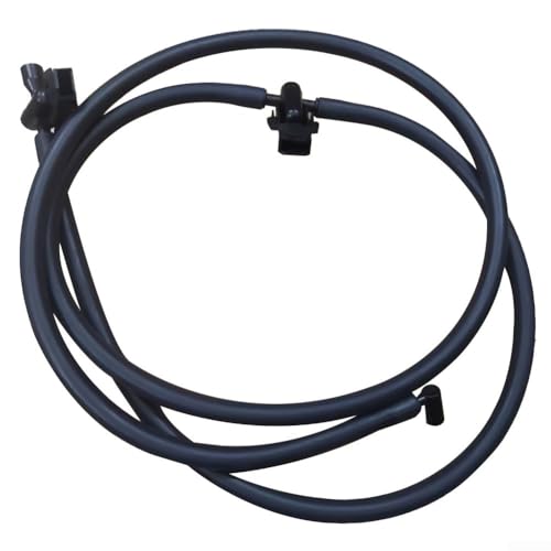 Ersatz Frontwaschdüse und Schlauch für Mercedes B-Klasse W245 B150 B200 2005 2011
