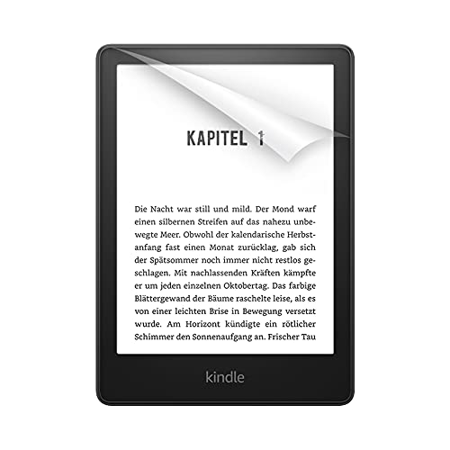 Displayschutzfolie von NuPro für Kindle Paperwhite (11. Generation, 2021)