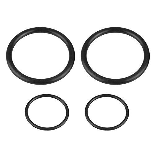 Magnetventile O-Ring Magnetdichtung Viton Repair Upgrade Kit Ersatzsatz für Vanos N40 N42 N46 N45