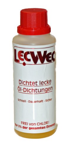 LecWec lec wec Öladditiv Ölverlust Stop (200 ml)