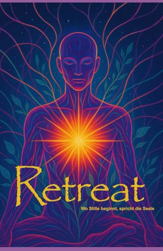 Retreat: Wo Stille beginnt, spricht die Seele