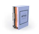 Little Guides to Style III: A Historical Review of Four Fashion Icons (Little Guides to Style, 3)