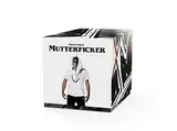 Mutterficker (Limited Deluxe Box)