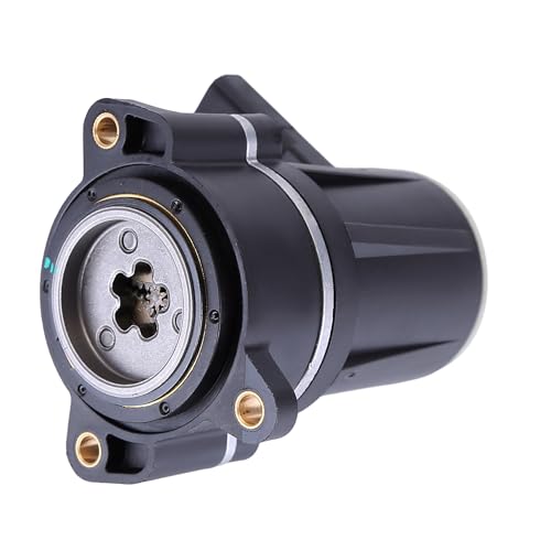 Feststellbremssattelmotor Kompatibel mit Modell S/X 2012-2021, 1621620888C Handbremssattel Motor 40C07812 Feststellbremssattel Motor Elektronische Park-Servomotor 40C07814 40C0741