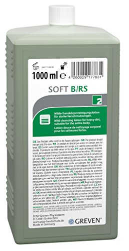 GREVEN SOFT B/RS 1000 ml Hartflasche