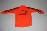 ADIDAS CFC H GK JSY Y, Größe 128