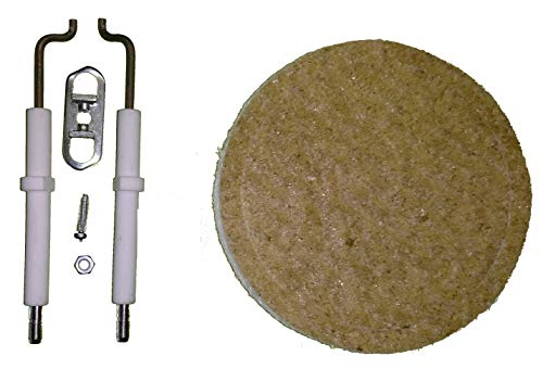 Wartungs Set Buderus BRE1.0 (Set mit 2 Stk. inkl. Befestigung und Dichtring) (87185760130S)