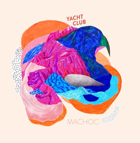 Machoc (Vinyl)