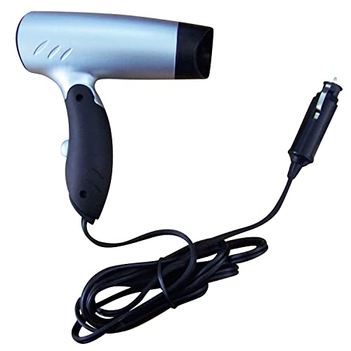 Incasa Haartrockner, 12 V