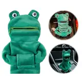 Senteen Auto Schaltknauf Hoodie, Schaltknauf Hoodie Automatik Schaltknauf Mini Hoodie Schalthebelhaube Car Schaltknauf Überzug Universal Schaltknauf Hoodie Abdeckung