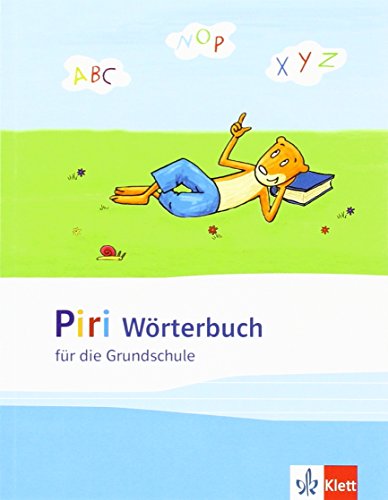 Piri: Wörterbuch Klasse 1-4