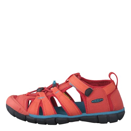 KEEN, Unisex Kinder Seacamp 2 CNX Sandalen