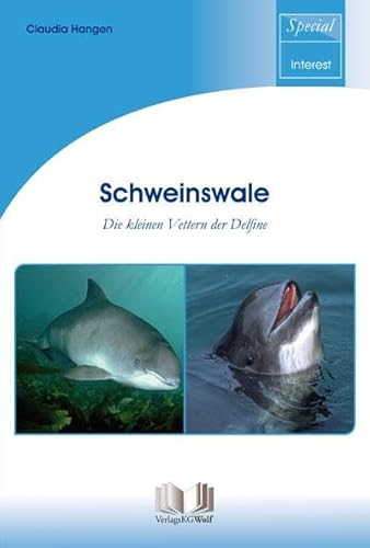 Schweinswale: Die kleinen Vettern der Delfine