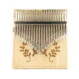 17-Noten-Kalimba-Einsteigermusikinstrument