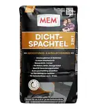 MEM Dicht Spachtel 15 Kg