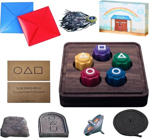 Gonggi Game Korean Traditional Koreanisches Spiel, Gonggi Jack Jack Steinkiesel-Set, Gonggi Jack Steinkiesel-Set (A)