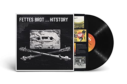 Hitstory [Vinyl LP]