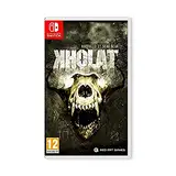 JustForGames Kholat - Schalter