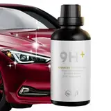 Keramikbeschichtung Für Autos – 50 Ml Keramikbeschichtungsspray | Keramikbeschichtungsflüssigkeit | Keramikbeschichtung Nano-Keramikbeschichtung | Autoglaspolitur | Automobilpolieren, Keramikglasbesch