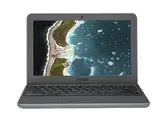 ASUS Compatible Chromebook GJ0064-29.5 cm (11.6") - 4 GB RAM - 32 GB eMMC - 1366 x 768 HD