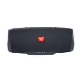 JBL Charge Essential 2 – Tragbarer wasserdichter Lautsprecher mit Powerbank in Schwarz – Wasserdicht – 20 Std. Akkulaufzeit