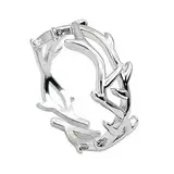 SpetngSake 1 Stück Ringe Herren,Ringe für Herren,Hip Hop Ring mit Verstellbarer Öffnung,Ring Herren,Herren Ring,Ringe Männer,Ring Männer,Schmuck,Geeignet für Männer zu Tragen,Geschenke für Männer