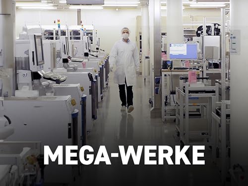 Mega-Werke
