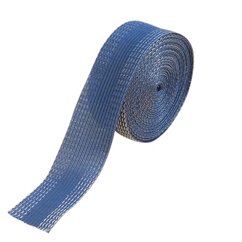 WildHarmony Washable Adhesive Pants Tape – Durable Fabric Edge Paste for Suit Pants, High Strength Tailor Supply for Seam Repair, Iron-On Clothing Fix Kit, Non- Hemming Solution for Home Sewing