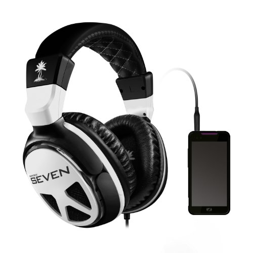 Turtle Beach Ear Force M Seven