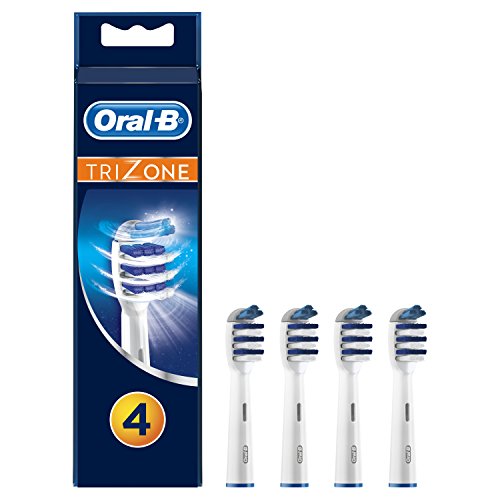 Braun Oral-B EB TriZone 4er Aufsteckbürsten TriZone 4er