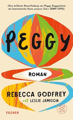 Peggy: Roman