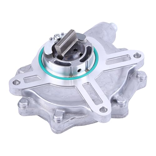 ISAKEN ISAEKN Vakuumpumpe für BMW 1er E81 3er E46 E90 E91 E92 E93 X1 E84 X3 E83 Z4 E85 Unterdruckpumpe Bremsanlage 11667542498, 11667502656, 11667534236