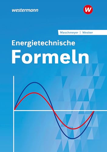 Energietechnische Formeln: Formelsammlung