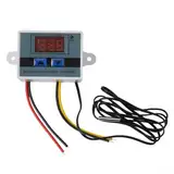 Leistungsstarker 24-V-Temperaturregler mit LCD-Display für alle Ihre Bedürfnisse