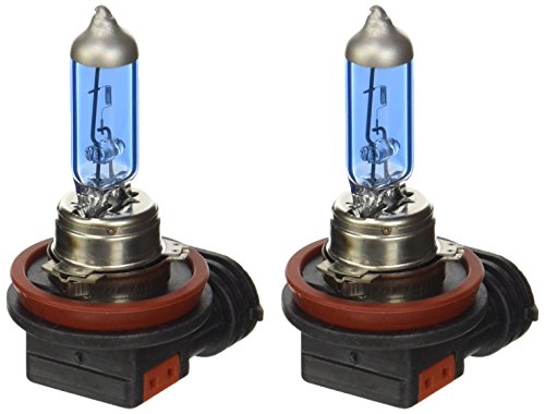Lampa 58643 Xenon-Ice Lampe H16, 12 V, 19 W