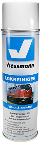 VIESSMANN 6856 - Lokreiniger, 500 ml