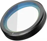 VIOFO CPL Zirkular-Polarisationsfilter für A139 / A139 Pro / T130 / A229 Reihe / WM1 Nur Frontscheibe Auto Kamera Dashcam Objektive, Reflexion reduzieren