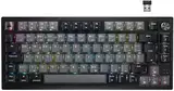 CORSAIR K65 PLUS WIRELESS 75% RGB Hot-Swap-Fähige Mechanische Gaming-Tastatur - Vorgeschmierte MLX Red Linear Switches - Dual-Layer Sound Dampening - PBT Keycaps - QWERTZ DE - Schwarz