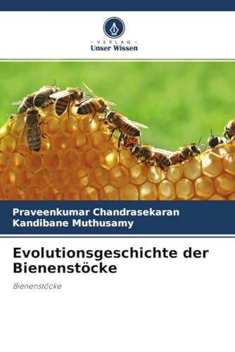 Evolutionsgeschichte der Bienenstöcke: Bienenstöcke