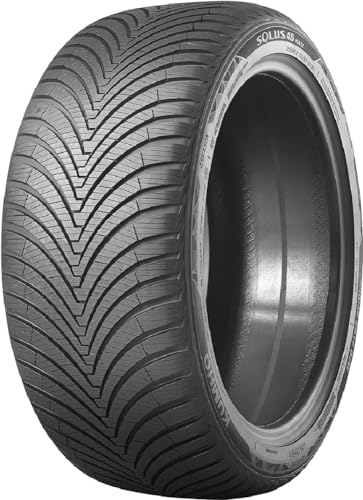 GANZJAHRESREIFEN 175 65 R14 82T KUMHO SOLUS 4S HA32 TL M+S 3PMSF