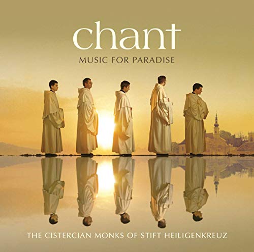 Chant - Music for Paradise