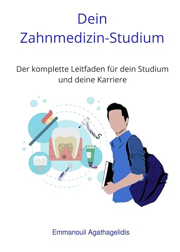 Dein Zahnmedizin-Studium: Der komplette Leitfaden für dein Studium und deine Karriere