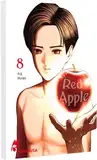 Red Apple 8: Melodramatische Ecchi-Serie voller Humor und Erotik – ab 18