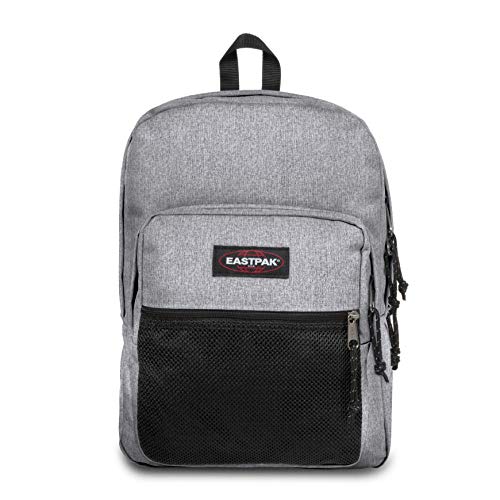 Eastpak Pinnacle Rucksack, 38 L - Sunday Grey (Grau)