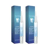Zahnfleisch Therapie Gel - Gum Protect Repair,Zahnfleischreparatur-Behandlungsgel,Gum Shield Therapy GumErleichterung ParodontalBehandlung,Kontinuierliche Nutzung für Bessere Ergebnisse (2)