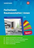 Fachwissen für Raumausstatter/-innen: Schülerband 1